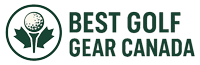 Best Golf Gear Canada