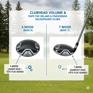 5-wood-vs-7-wood-clubhead-size