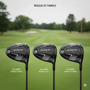 TaylorMade Stealth driver with 60X Carbon Twist Face available at Canadian golf retailers.