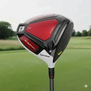 Comparison of TaylorMade Carbonwood and Callaway Ai Smoke technology for golfers in Canada.