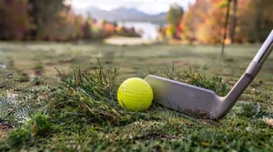 Durable, budget-friendly golf balls for regular Canadian play. | Balles de golf durables et économiques pour le jeu régulier au Canada.