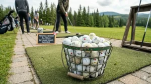 Providing affordable, quality used golf balls to golfers throughout Canada.